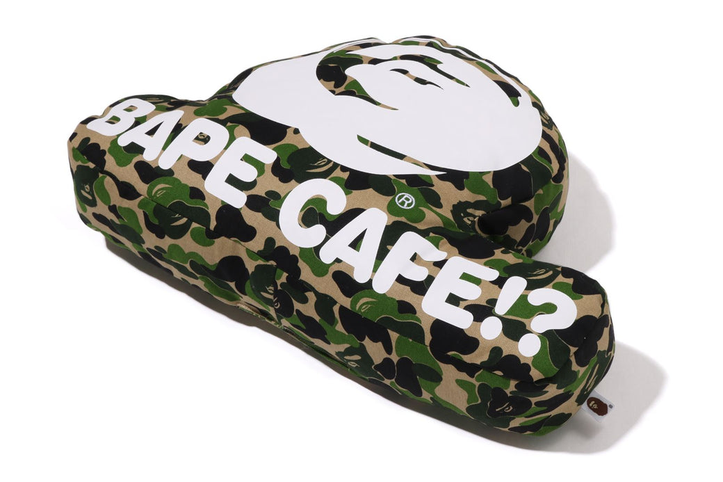 BAPE×stash スプレー缶クッション BAPE×stash スプレー缶クッション