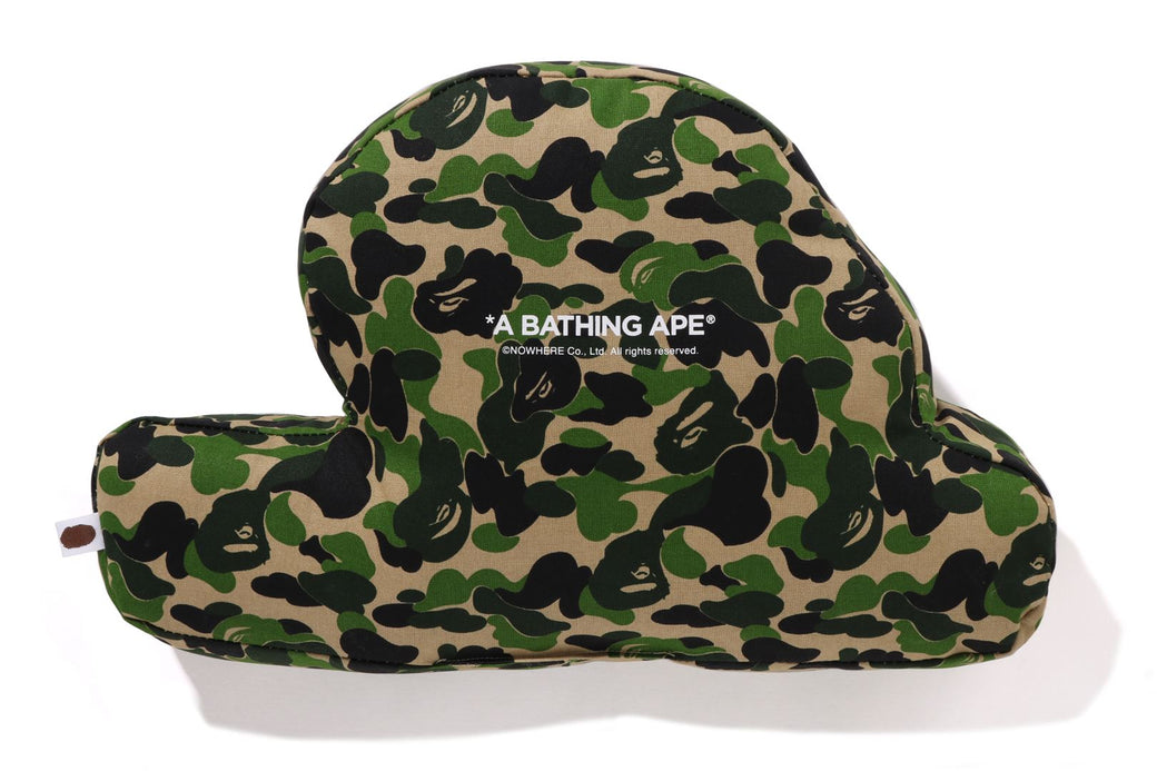 a bathing ape bape BAPE クッション BAPE CAFE CUSHION | bape.com