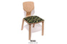 【 BAPE X TENDO 】ABC CAMO PESCA CHAIR BAPE HOME