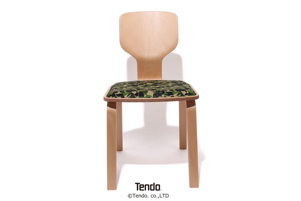 BAPE X TENDO 】ABC CAMO PESCA CHAIR BAPE HOME | bape.com
