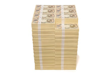 【 BAPE X SAINT MXXXXXX 】BANKNOTES STOOL