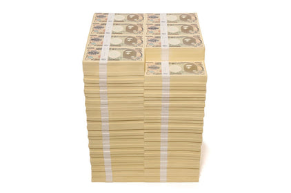 【 BAPE X SAINT MXXXXXX 】BANKNOTES STOOL