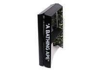 【 BAPE X LUCANO 】ABC CAMO 2STEP