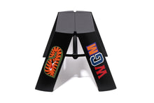 【 BAPE X LUCANO 】SHARK 1STEP