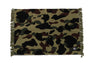 1ST CAMO JACQUARD RUG