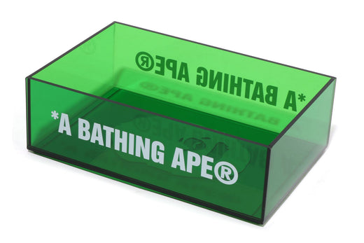 BAPE STACKING ACRYLIC CASE | bape.com