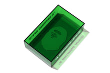 BAPE STACKING ACRYLIC CASE