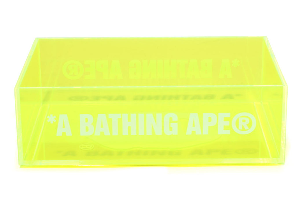 BAPE STACKING ACRYLIC CASE | bape.com
