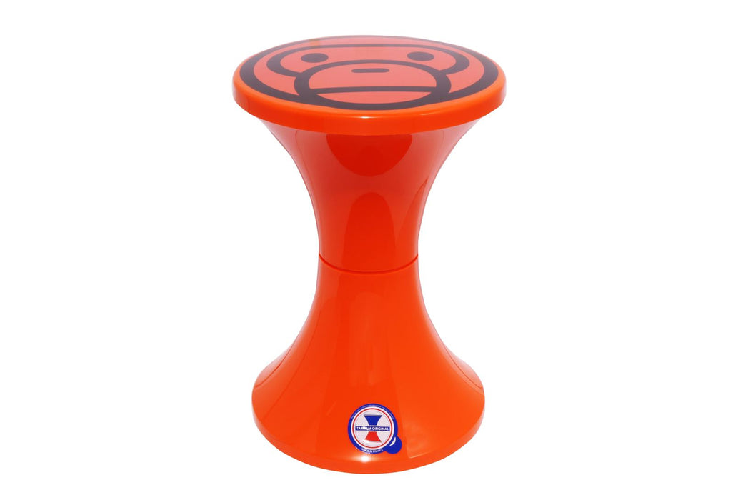 椅子 A BATHING APE SKATEBOARD STOOL SKATEBOARD STOOL KIT | bape.com