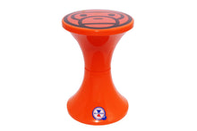 【 BAPE X STAMP 】TAMTAM POP STOOL