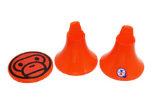 【 BAPE X STAMP 】TAMTAM POP STOOL
