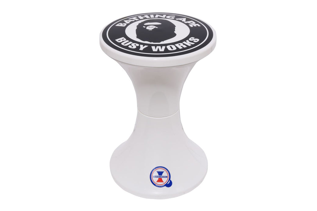 BAPE X STAMP 】TAMTAM POP STOOL | bape.com