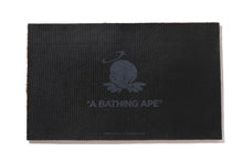 【 BAPE X SAINT MXXXXXX 】DOORMAT