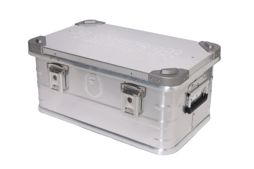 BAPE ALUMINUM CONTAINER 30L | bape.com
