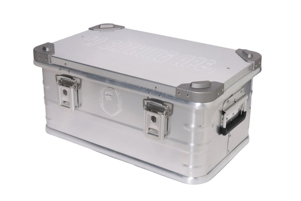 BAPE ALUMINUM CONTAINER 30L | bape.com