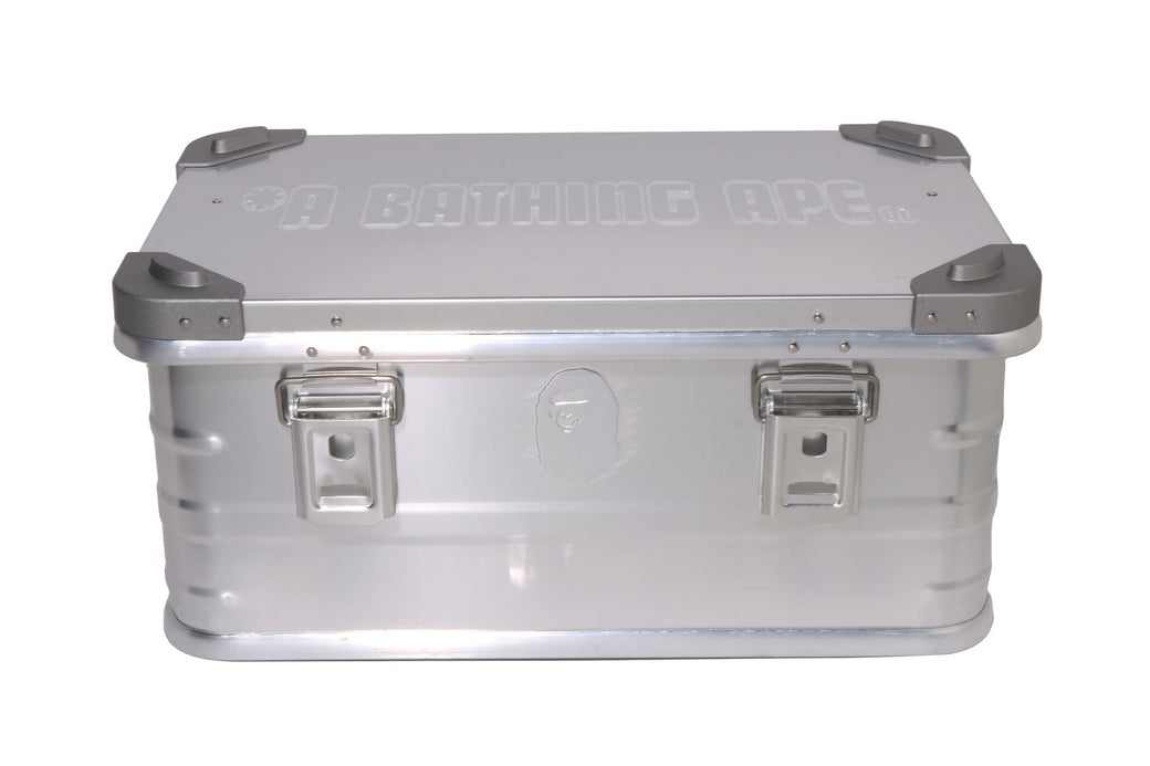 BAPE ALUMINUM CONTAINER 30L | bape.com