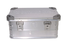 BAPE ALUMINUM CONTAINER 30L