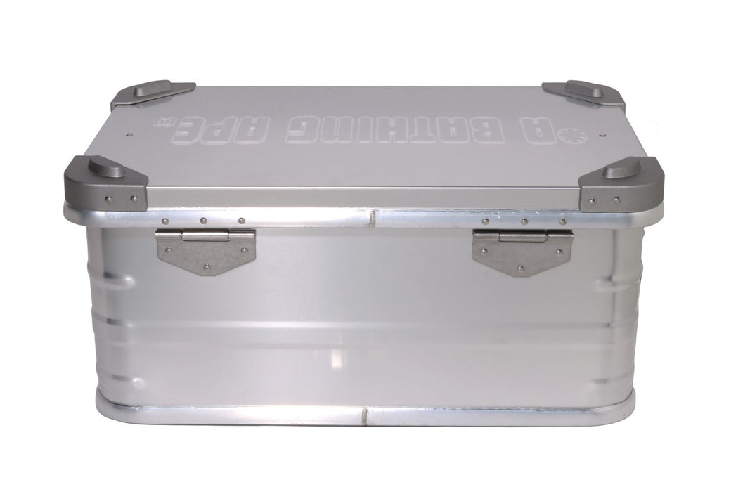 BAPE ALUMINUM CONTAINER 30L | bape.com