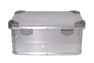 BAPE ALUMINUM CONTAINER 30L