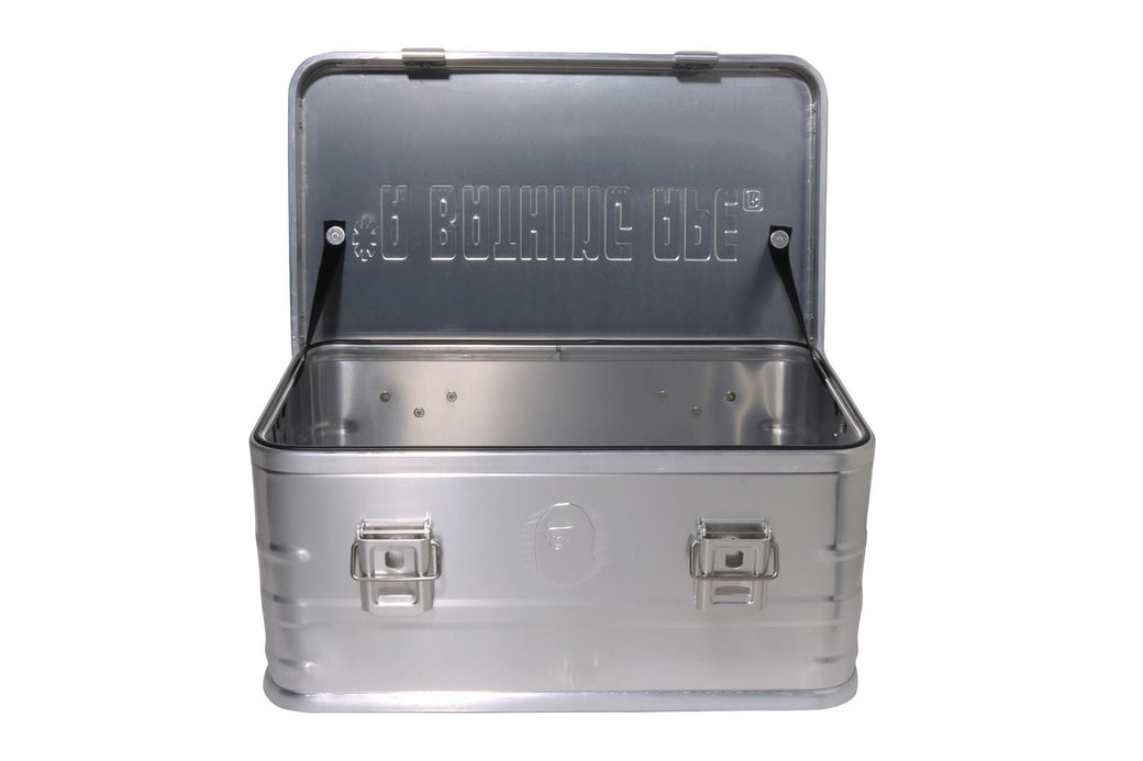 BAPE ALUMINUM CONTAINER 30L | bape.com