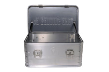 BAPE ALUMINUM CONTAINER 30L