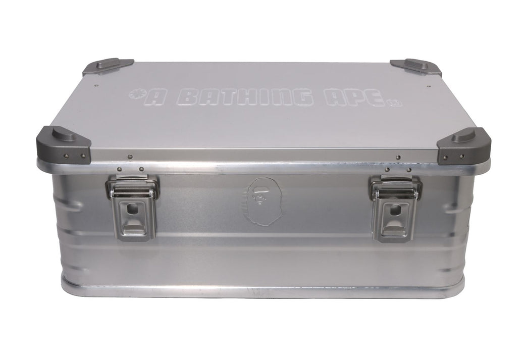 BAPE ALUMINUM CONTAINER 46L | bape.com