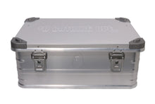 BAPE ALUMINUM CONTAINER 46L