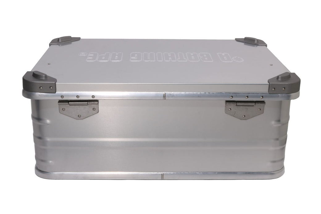 BAPE ALUMINUM CONTAINER 46L | bape.com