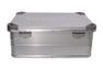 BAPE ALUMINUM CONTAINER 46L