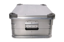 BAPE ALUMINUM CONTAINER 46L