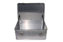 BAPE ALUMINUM CONTAINER 46L