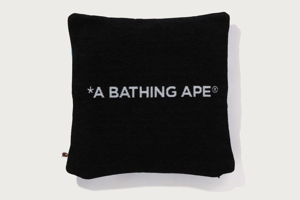 ABC CAMO CUSHION | bape.com