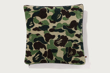 ABC CAMO CUSHION