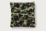 ABC CAMO CUSHION
