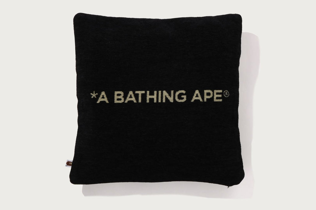 ABC CAMO CUSHION | bape.com