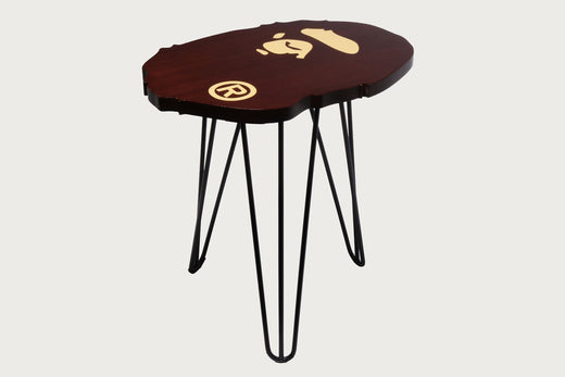 APE HEAD SIDE TABLE