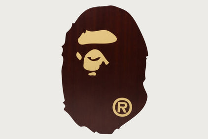 APE HEAD SIDE TABLE