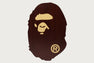APE HEAD SIDE TABLE