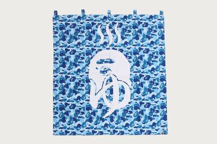 BAPE SENTO ABC CAMO NOREN