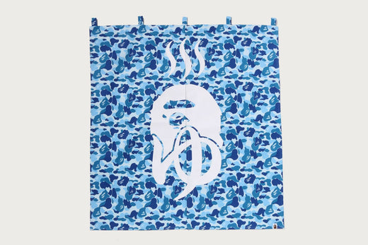 BAPE SENTO ABC CAMO NOREN