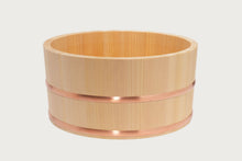 BAPE SENTO WOODEN BATH BUCKET
