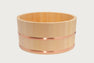 BAPE SENTO WOODEN BATH BUCKET
