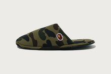 1ST CAMO SLIPPERS