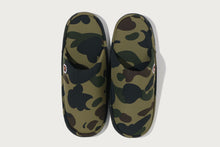 1ST CAMO SLIPPERS