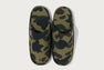1ST CAMO SLIPPERS