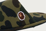 1ST CAMO SLIPPERS