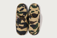 1ST CAMO SLIPPERS