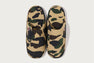 1ST CAMO SLIPPERS