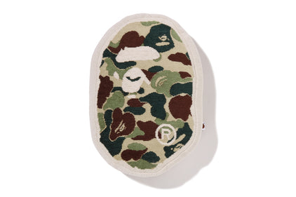 ABC CAMO APE HEAD CUSHION