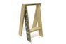 【 BAPE X ISHINOMAKI LABORATORY 】ABC CAMO AA STOOL